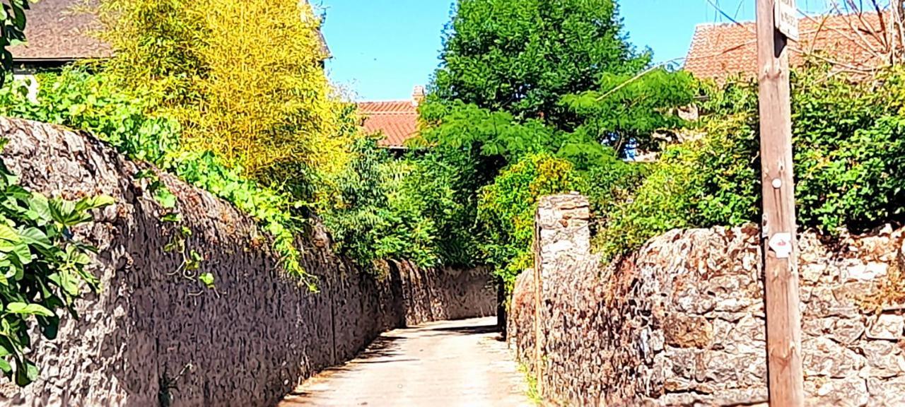 Le Gite Du Tarn Aguessac Exterior foto